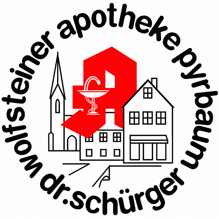 zur Wolfsteiner Apotheke